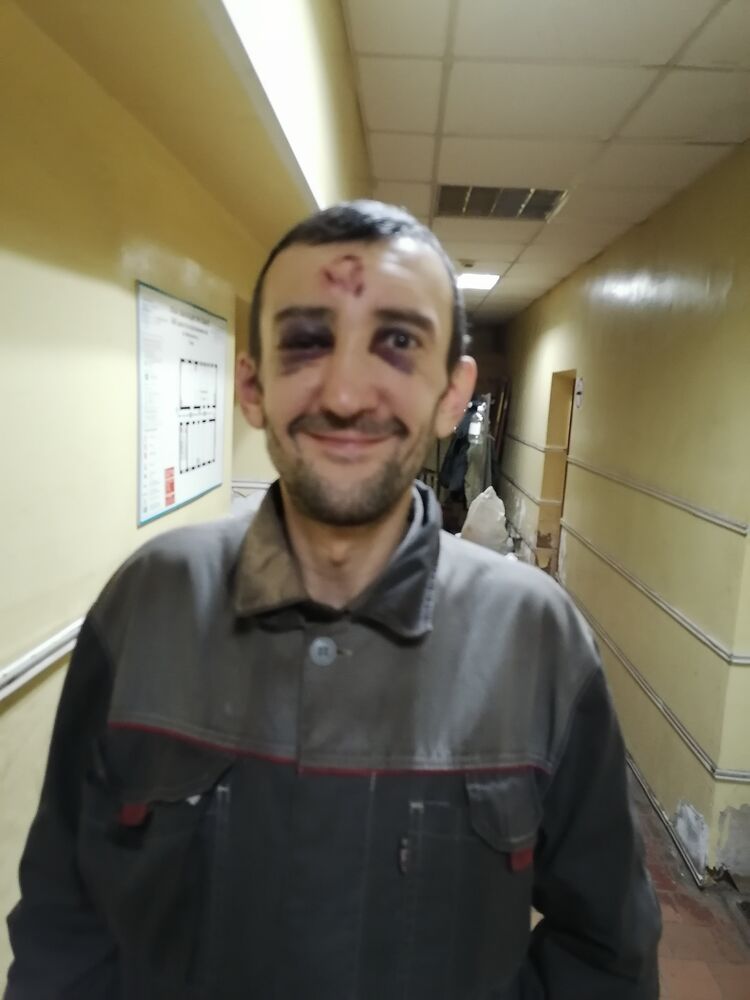 ���������� ���������, ���� ������� Muchacho, 32 ����, ������������ ��� ������, ����� � ���������