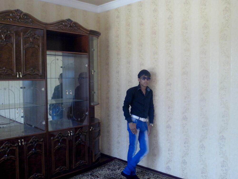  ,   Ilhom, 31 ,   