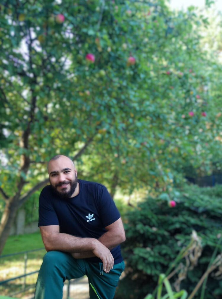 ���������� ������, ���� ������� Baha, 41 ���, ������������ ��� ������, ����� � ���������