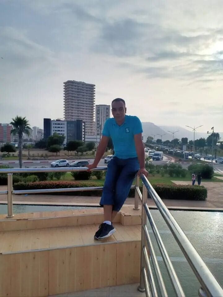 ���� 36093347 ������� Akhmed, 43 ����, ���� ���������� � ������