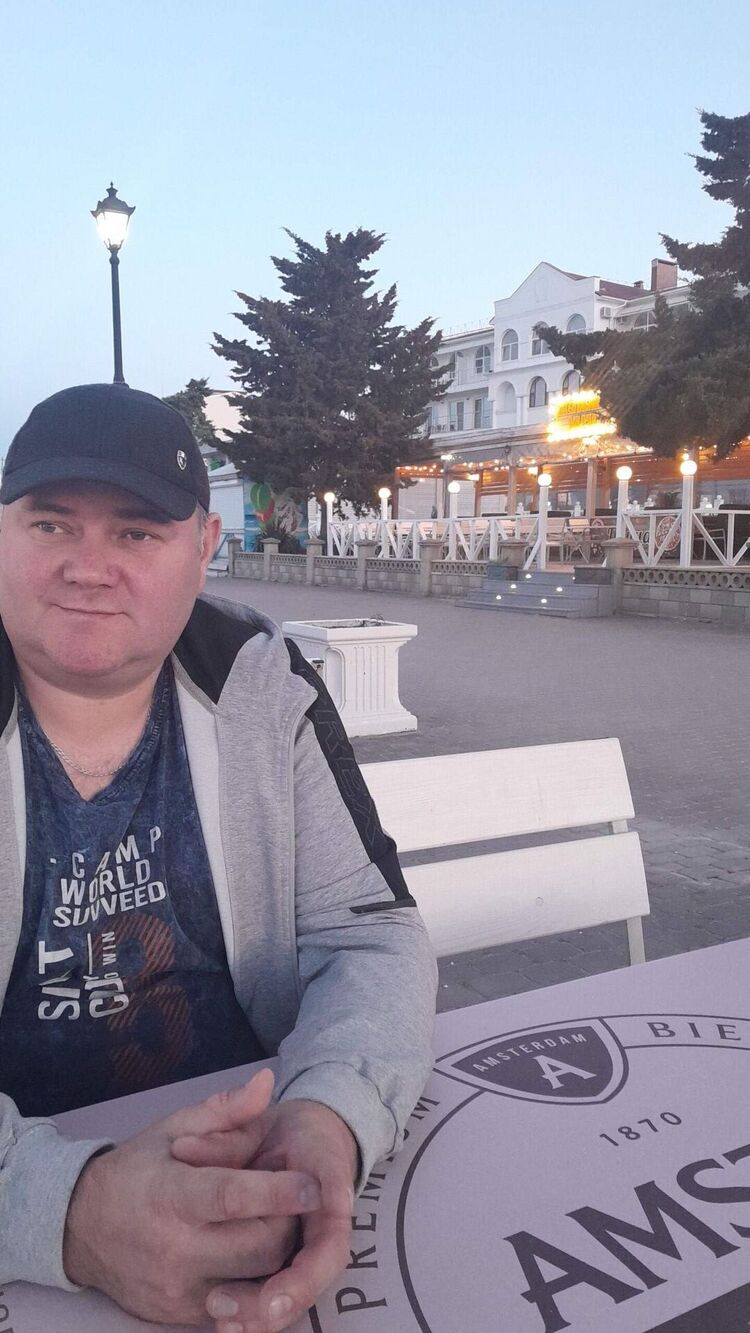 ���� 54807887 ������� Andrej, 40 ���, ���� ���������� � �����������