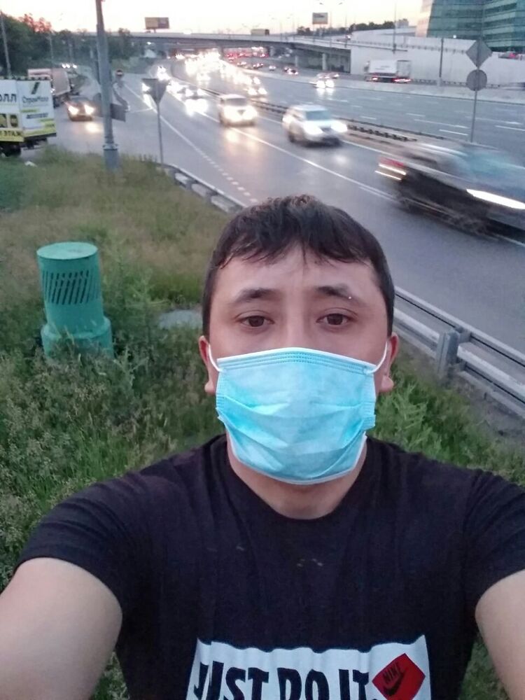 ���� 23054657 ������� ULANBATR, 30 ���, ���� ���������� � �����