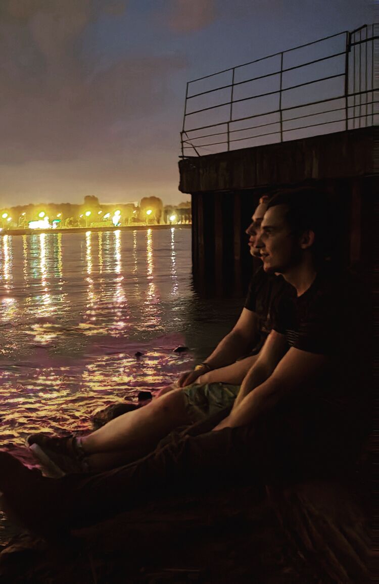 ���������� �����-���������, ���� ������� Andrey, 29 ���, ������������ ��� ������, ����� � ���������