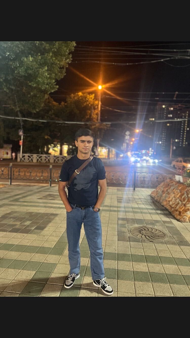 ���������� ����������, ���� ����� �����, 22 ����, ������������ 