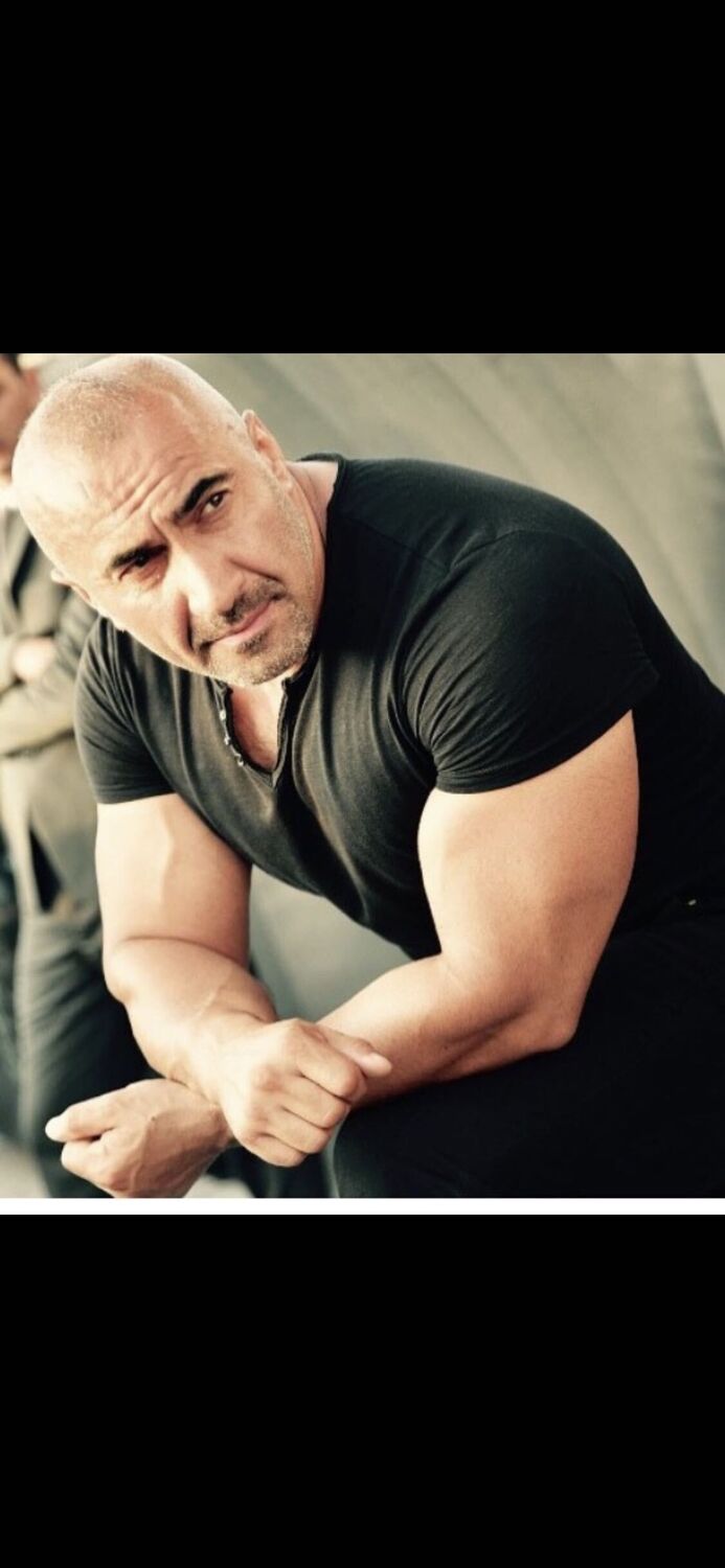 ���������� Tuzla, ���� ������� Izzet, 52 ����, ������������ ��� ������, ����� � ���������