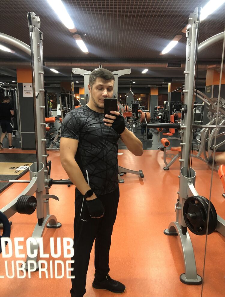 ���� 44708047 ������� ������, 35 ���, ���� ���������� � ������ ���������