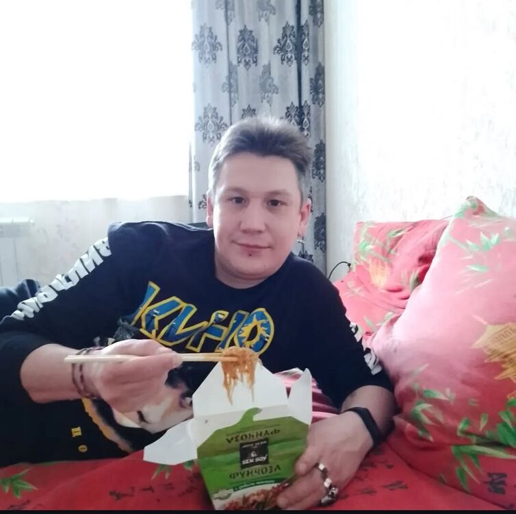  -,   Mikhail, 35 ,   ,   , c , 