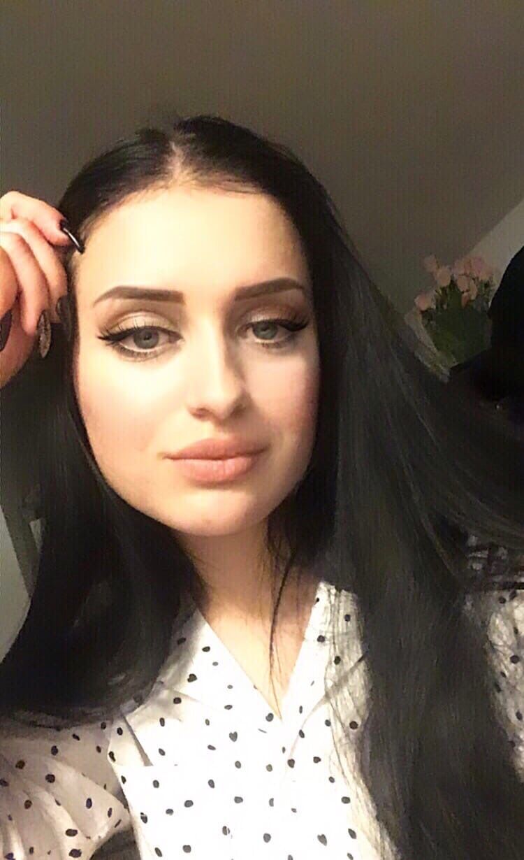  53338727  Kristina, 35 ,    