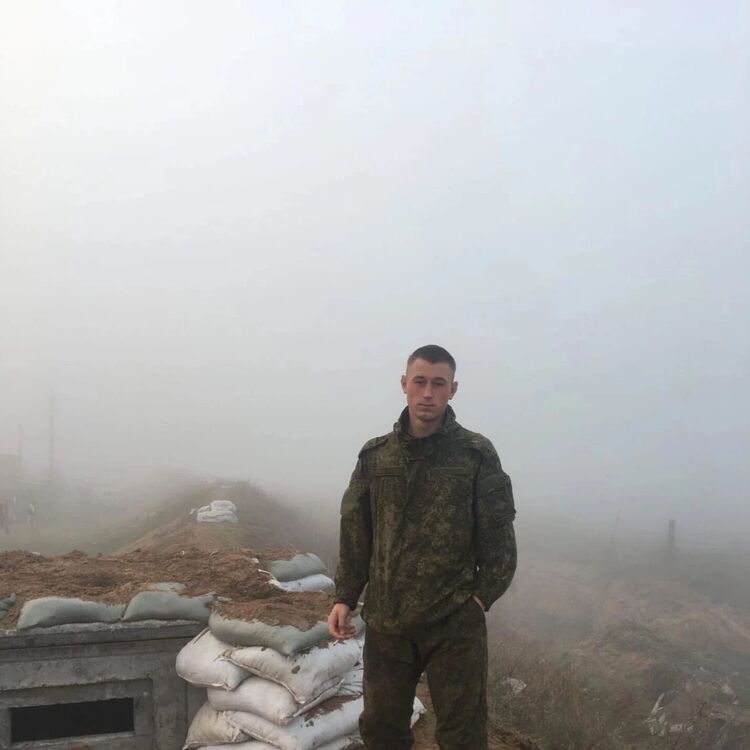 ���� 52416247 ����� ������, 22 ����, ���� ���������� � ������