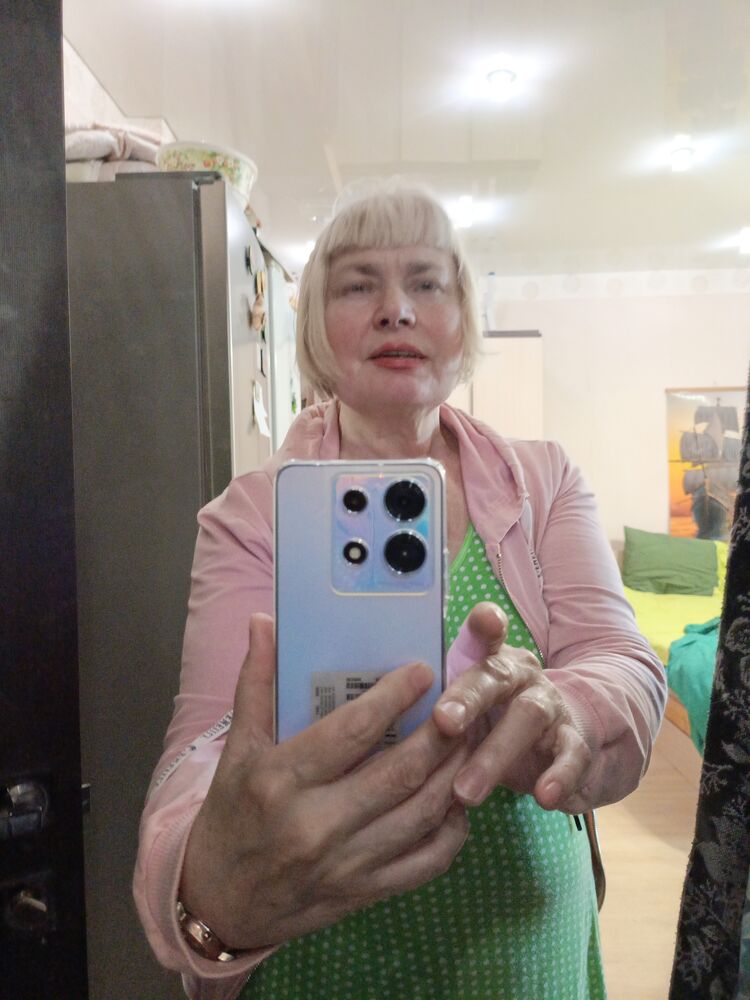  35603277  Larisa, 66 ,    