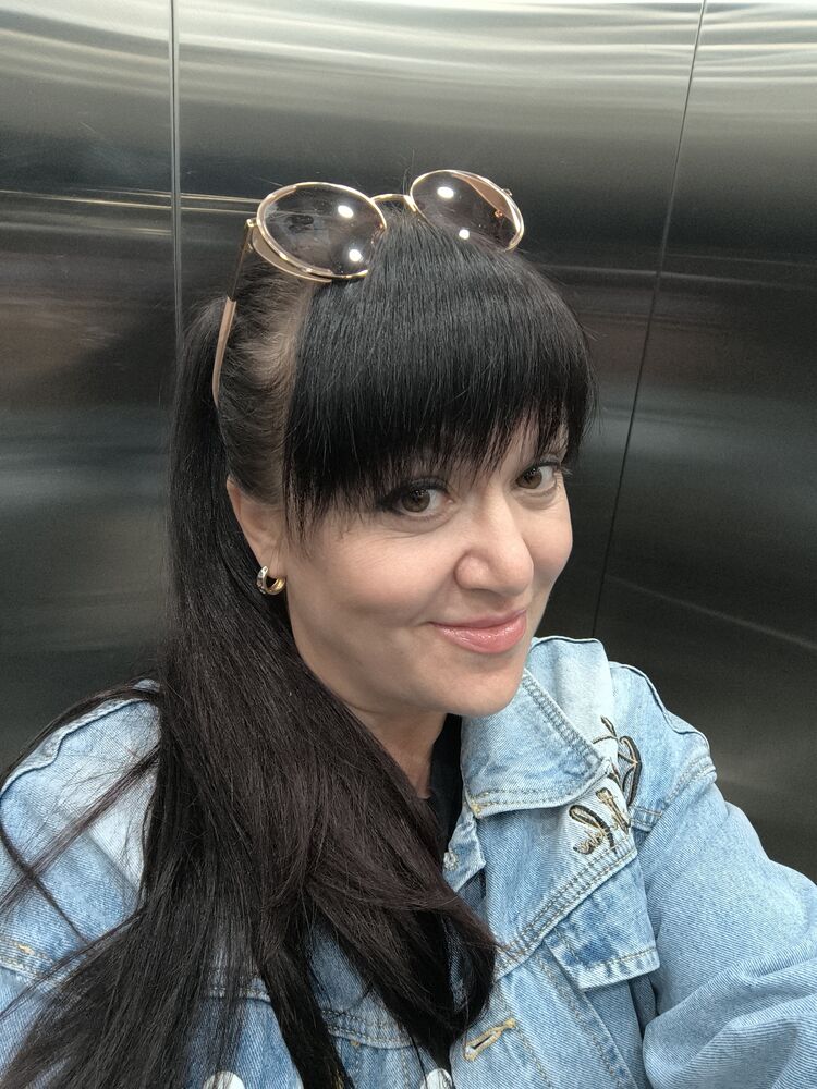  53958777  Oksana, 50 ,    