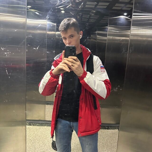 ���� 41935717 ����� Slava, 21 ���, ���� ���������� � ������