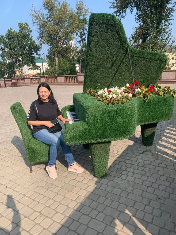 ���������� ������, ���� ������� Angela marx, 48 ���, ������������ ��� ������, ����� � ���������