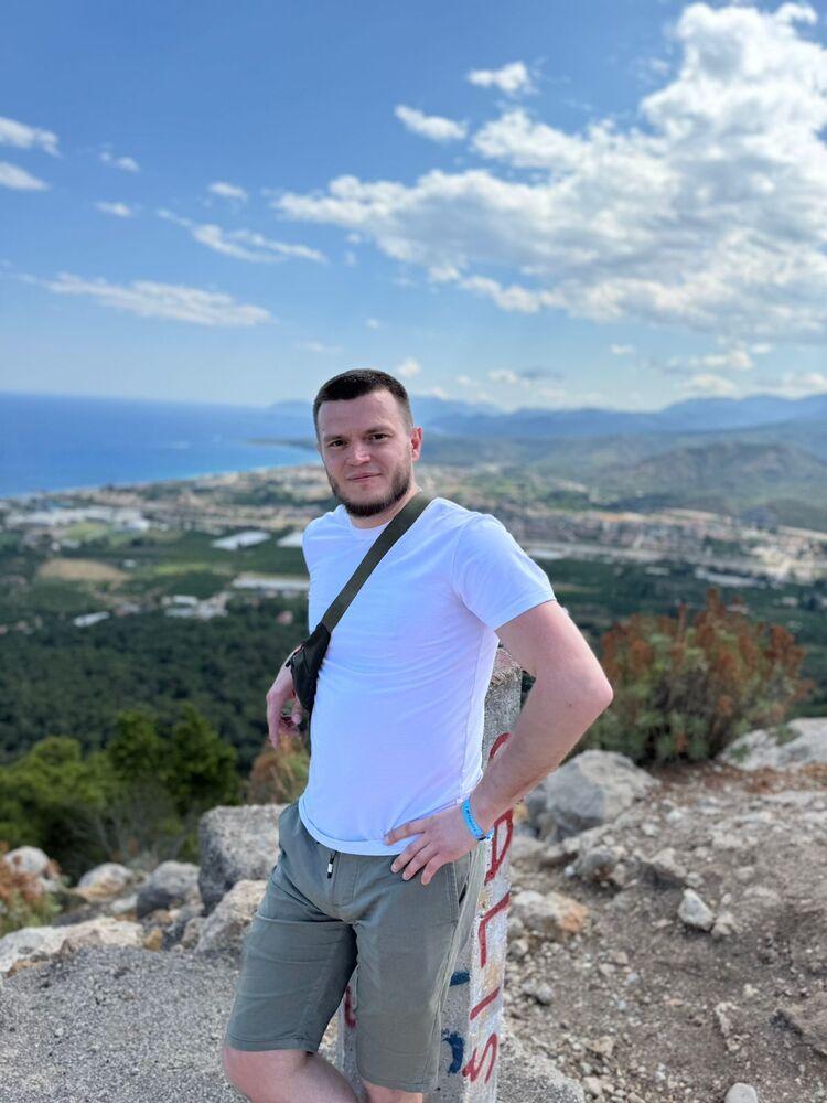 ���� 45787847 ������� Andrey, 33 ����, ���� ���������� � �������������