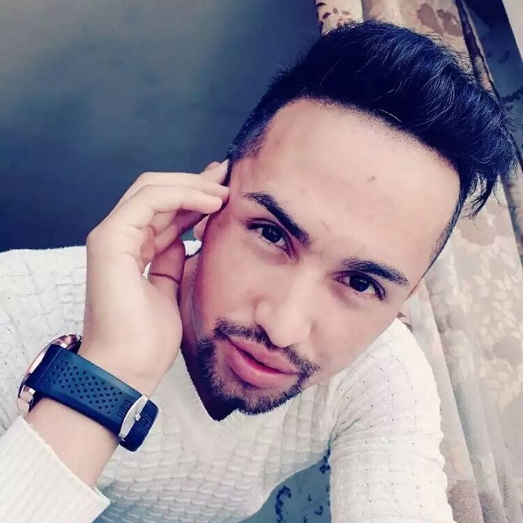 ���� 17326117 ������� Nik, 39 ���, ���� ���������� � �����������