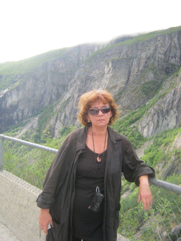  10683397  Tatyana, 62 ,    
