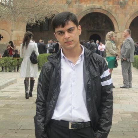 ���� 23532687 ������� Vahe, 28 ���, ���� ���������� � �������