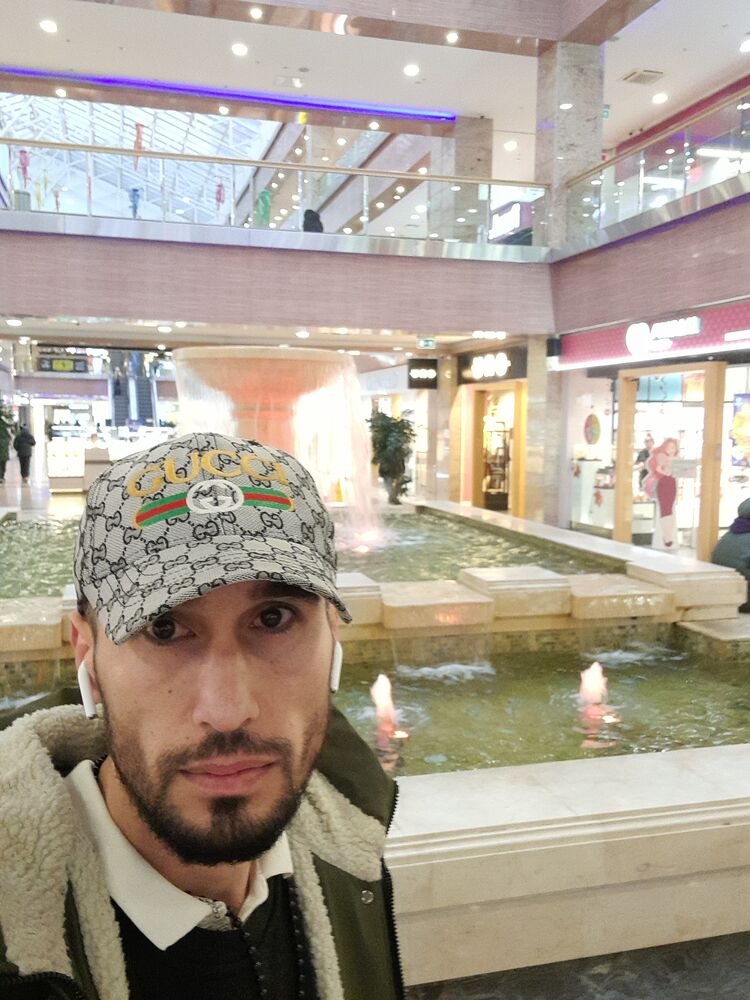 ���� 39434797 ������� Azamat, 35 ���, ���� ���������� � ������