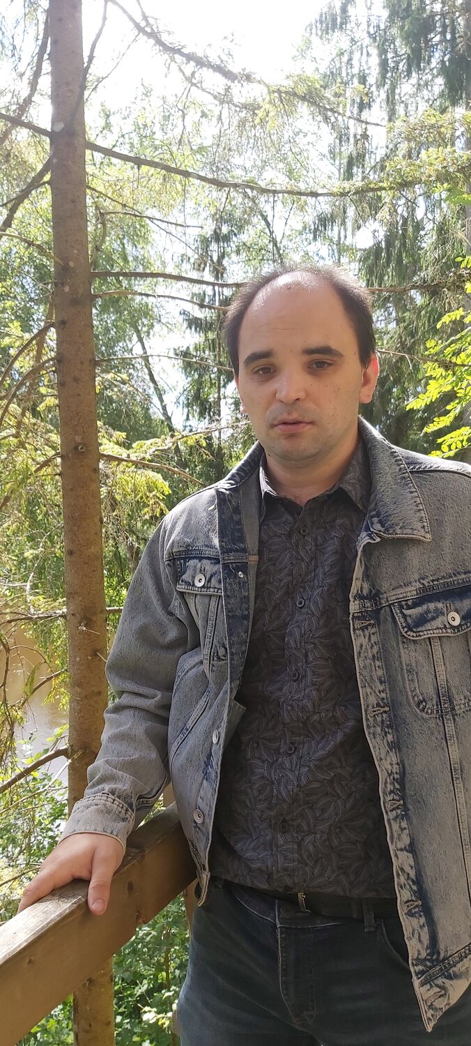  46255837  Alexey, 41 ,    