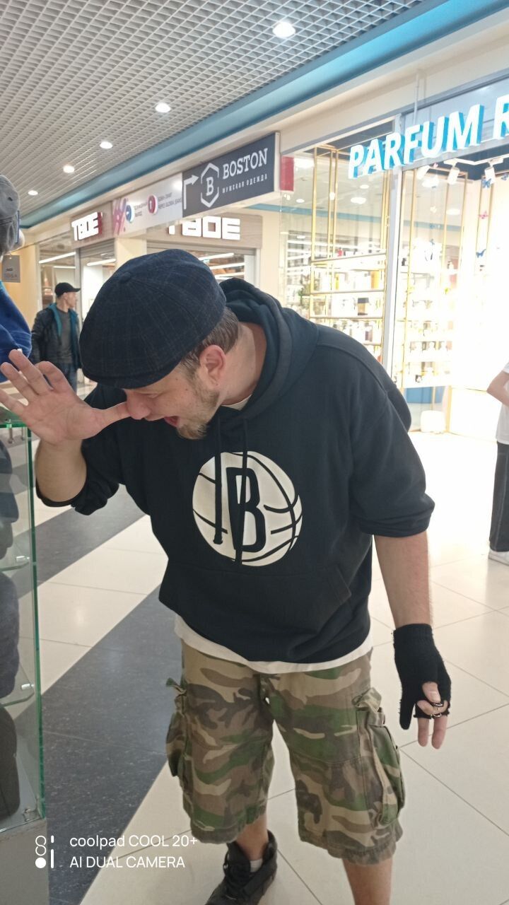 ���� 55890577 ������� Alex, 35 ���, ���� ���������� � ������