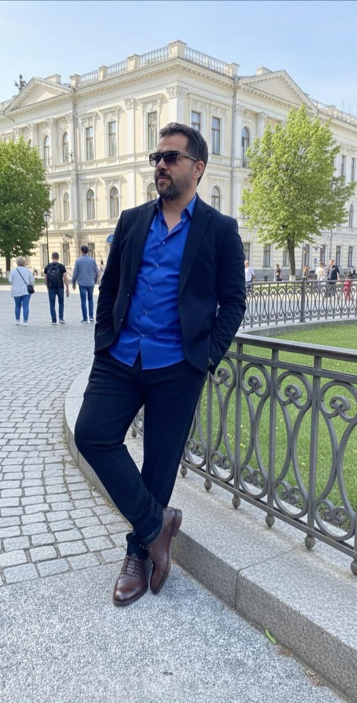 ���������� ������, ���� ������� Yusuf, 42 ����, ������������ 