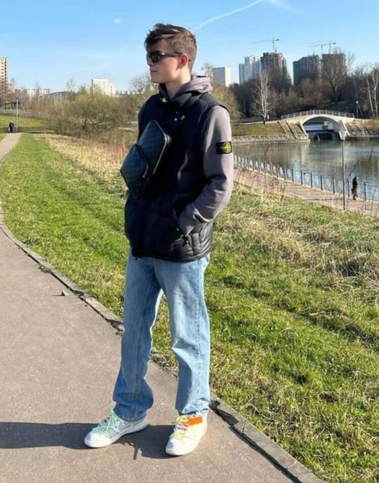 ���� 36024157 ����� �����, 22 ����, ���� ���������� � ��������������