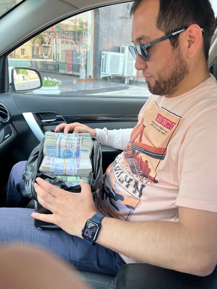 ���� 44327397 ������� Doston, 31 ���, ���� ���������� � ��������