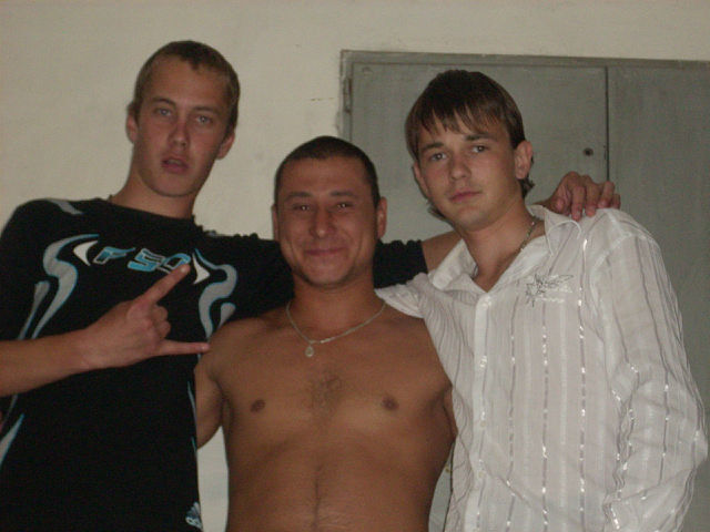  4032777  GaVrieL, 34 ,    