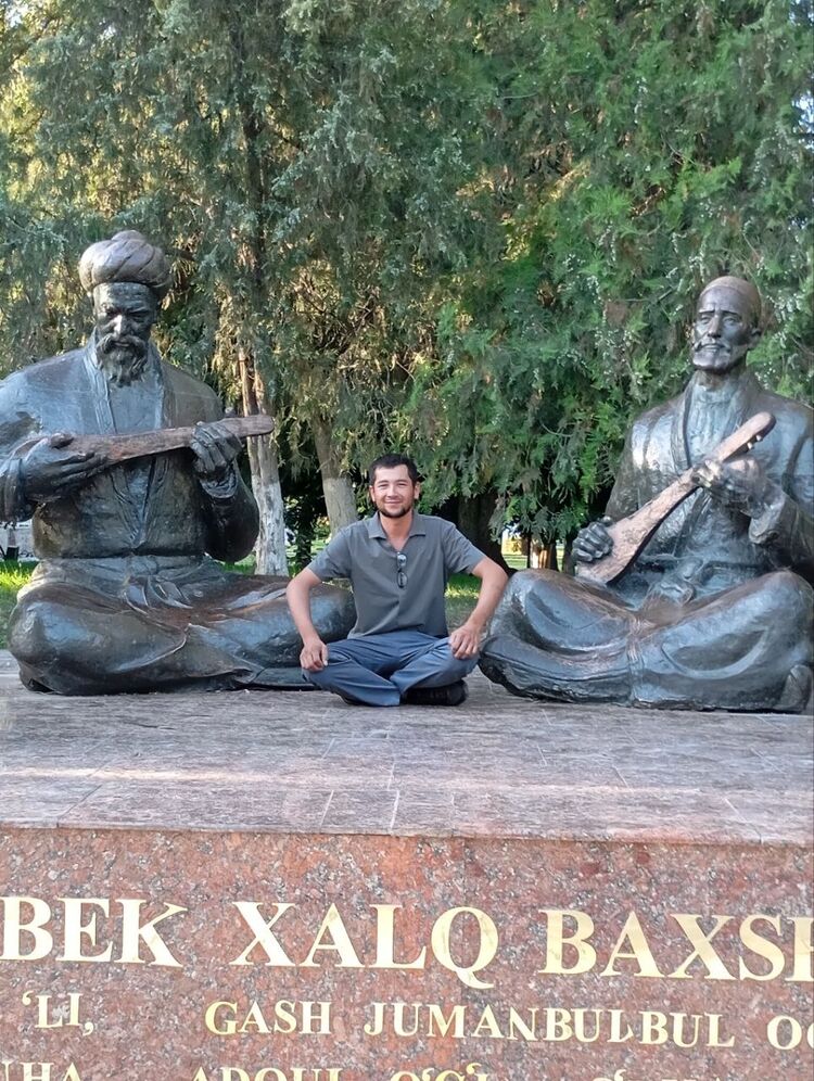 ���� 54812687 ����� Mirjalol, 24 ����, ���� ���������� � ���������