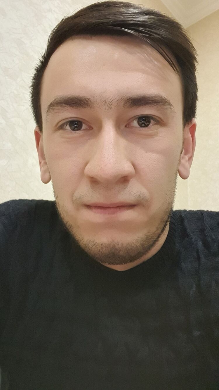 ���� 25111147 ������� Izzat, 34 ����, ���� ���������� � ��������