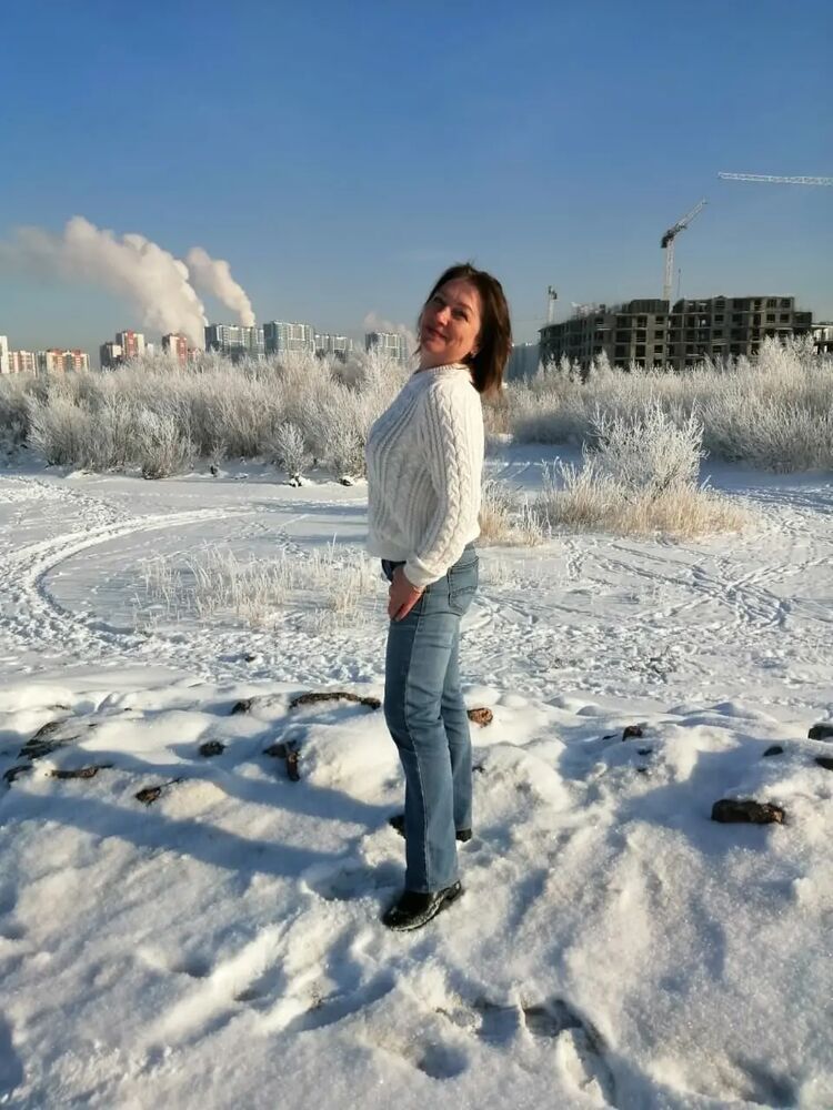  52989657  Svetlana, 48 ,    -