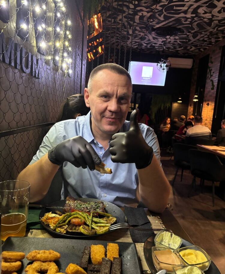 ���� 55540807 ������� �����, 47 ���, ���� ���������� � ����� �������