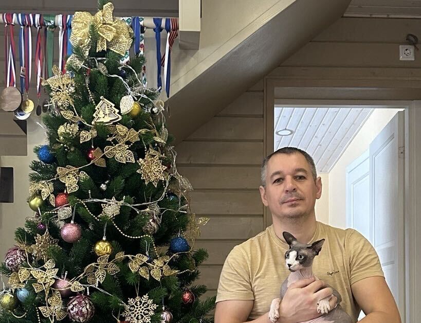 ���������� �����-���������, ���� ������� �������, 46 ���, ������������ ��� ������, ����� � ���������