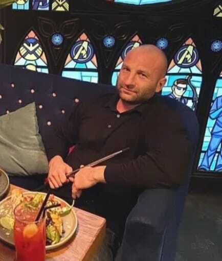 ���� 40237117 ������� ���������, 41 ���, ���� ���������� � �����-����������