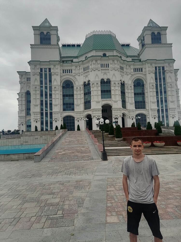 ���� 27247177 ����� Serega, 24 ����, ���� ���������� � ���������