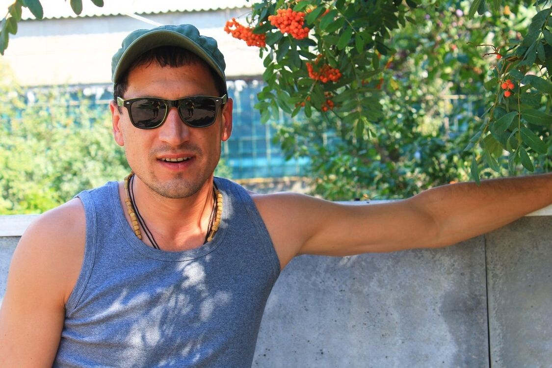 ���� 8938837 ������� �����, 41 ���, ���� ���������� � ������