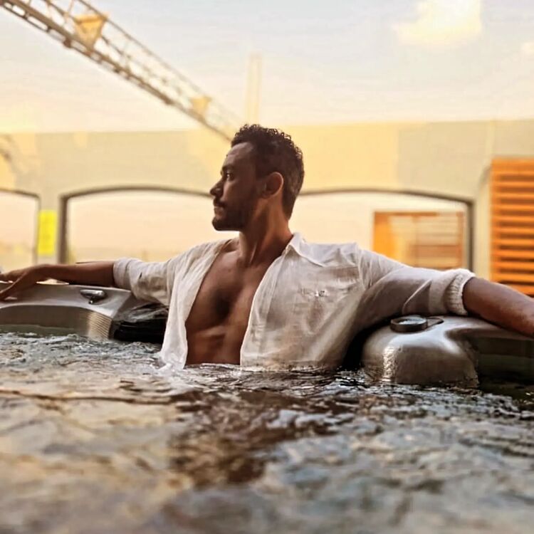 ���� 50427267 ������� Farid, 34 ����, ���� ���������� � �����