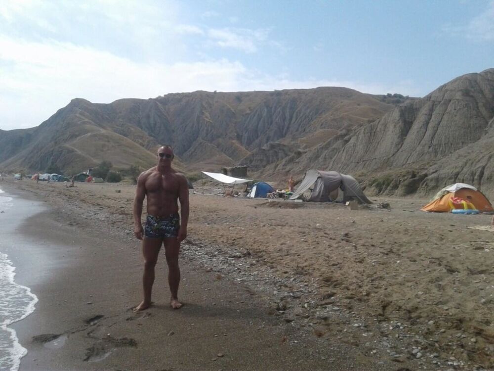  ,   Sergey, 54 ,   