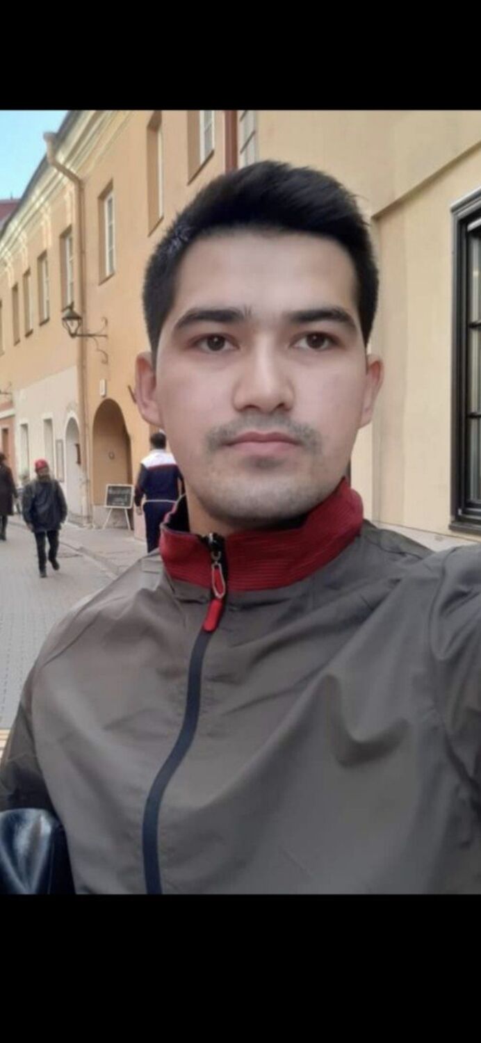 ���� 42557067 ������� Davron, 34 ����, ���� ���������� � ��������