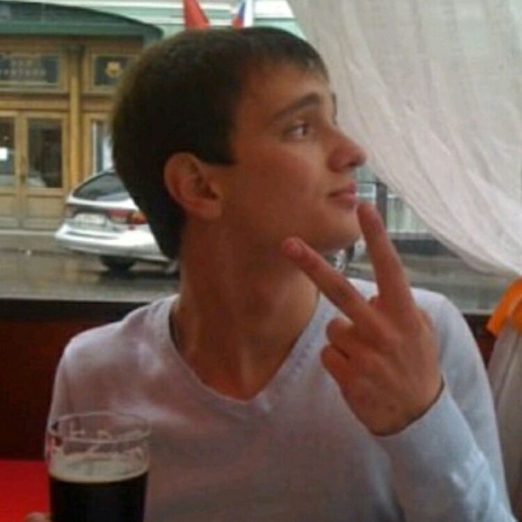  18285027  Nick, 34 ,    