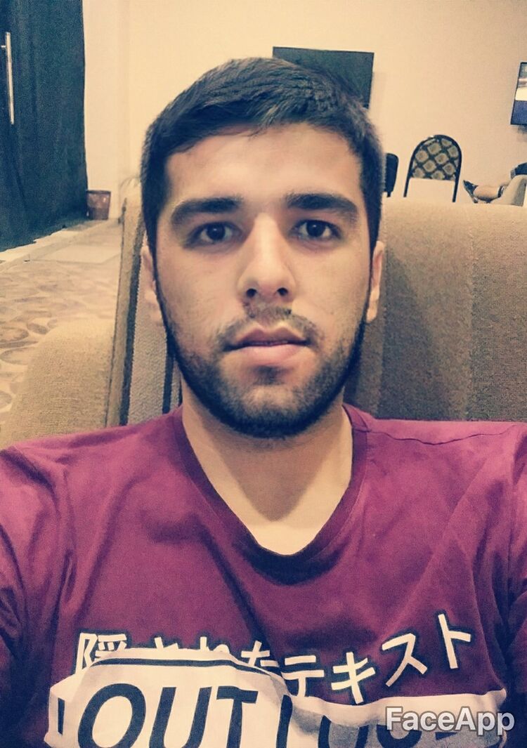 ���� 16994177 ������� Shaxzod, 33 ����, ���� ���������� � ����������