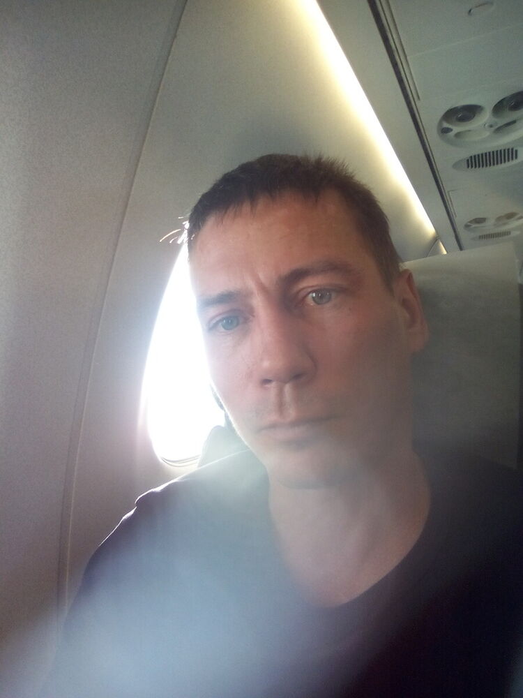 ���������� ���������� �����, ���� ������� Andrej, 46 ���, ������������ ��� ������, ����� � ���������, c�������� ���������