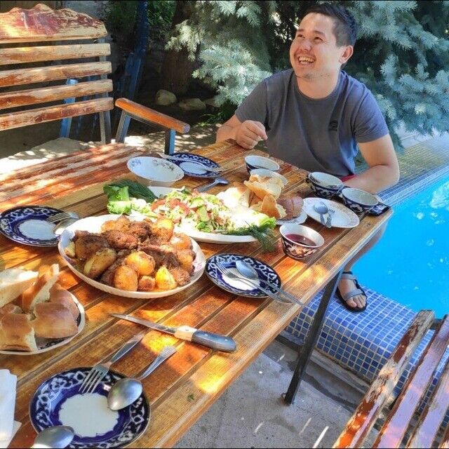 ���� 21295927 ������� Jasur, 33 ����, ���� ���������� � ��������