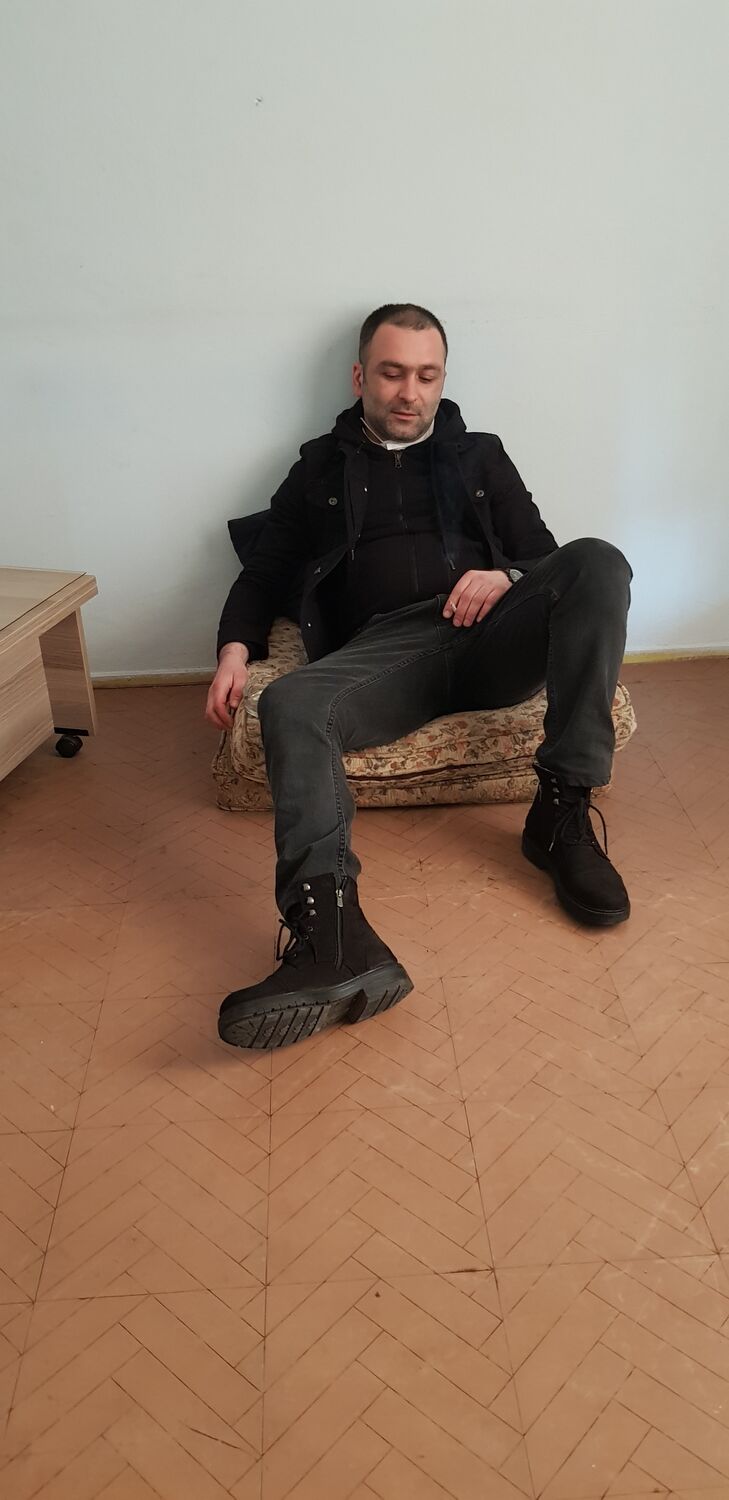 ���������� ����, ���� ������� Pablo, 47 ���, ������������ ��� ������, ����� � ���������