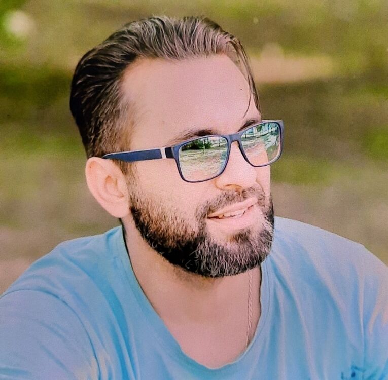 ���� 44362327 ������� ������, 35 ���, ���� ���������� � ���������� ������