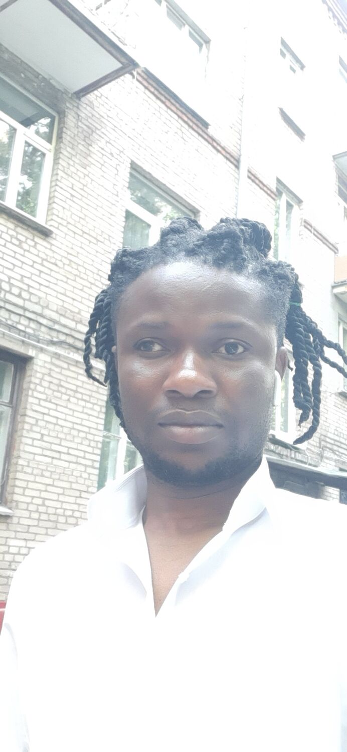 ���� 43633707 ������� Ben, 33 ����, ���� ���������� � ������