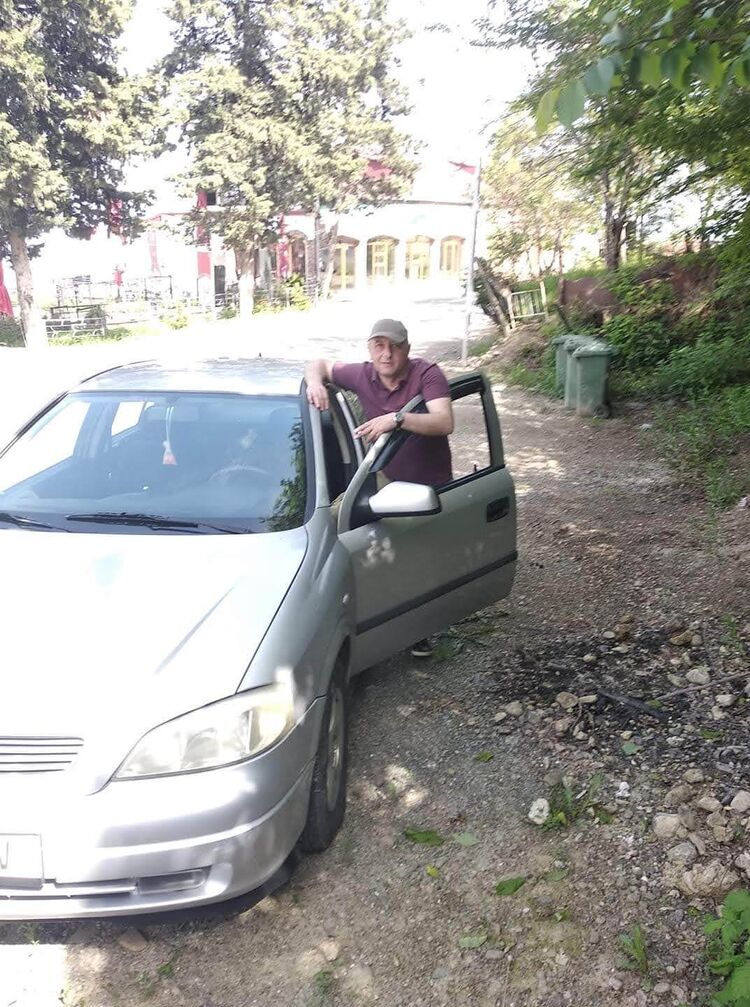 ���������� �������, ���� ������� Niko, 47 ���, ������������ ��� ������, ����� � ���������