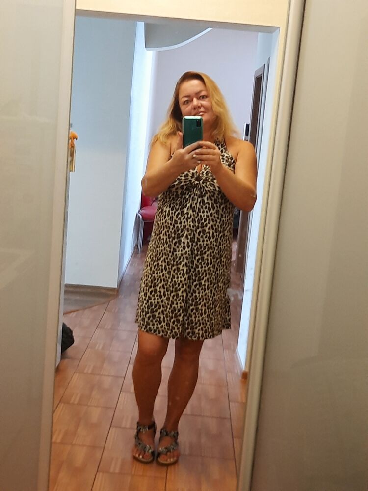 35018167  Oksana, 46 ,    