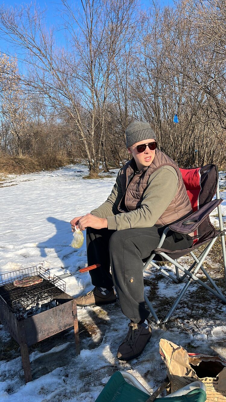 ���������� ��������, ���� ������� Ivan, 42 ����, ������������ ��� ������, ����� � ���������