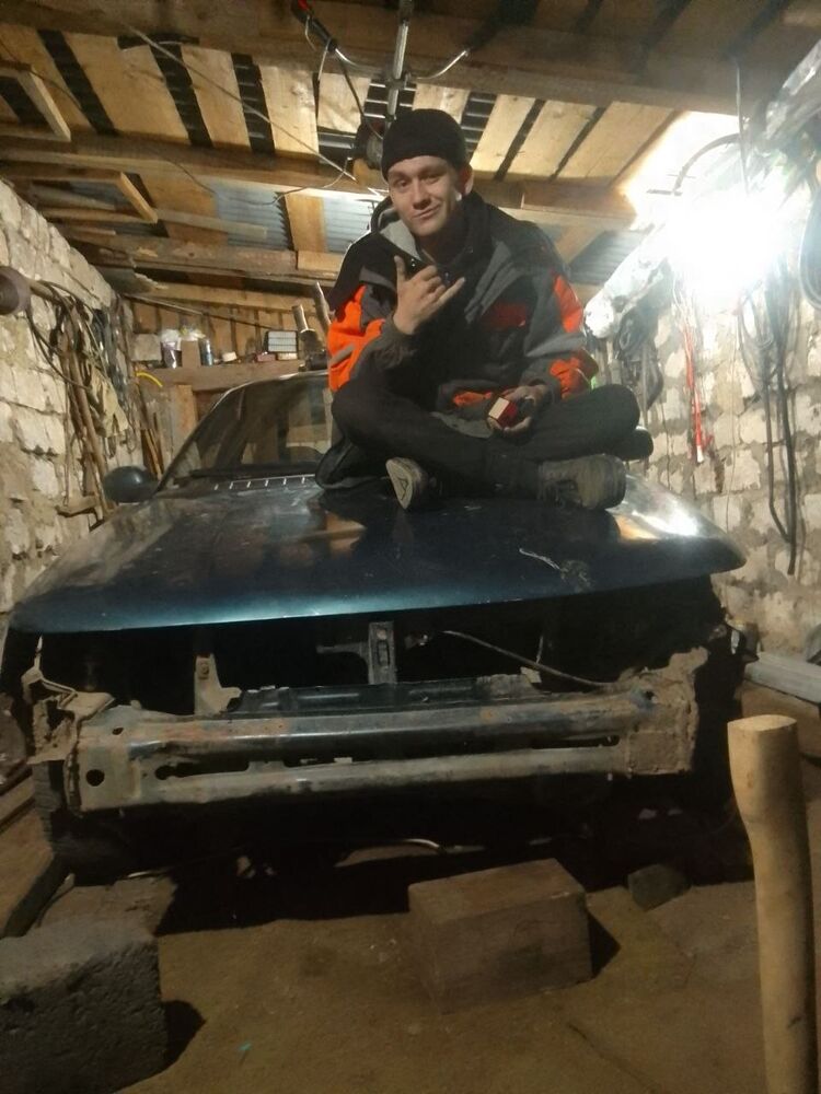 ���������� �������, ���� ����� ����, 18 ���, ������������ ��� ������, ����� � ���������